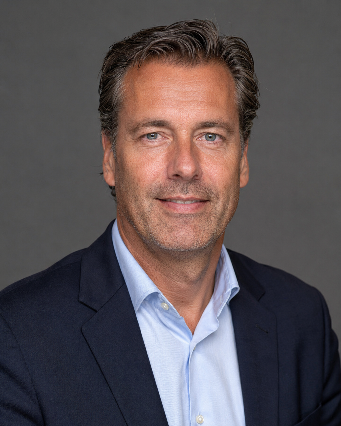 Nico van Loon