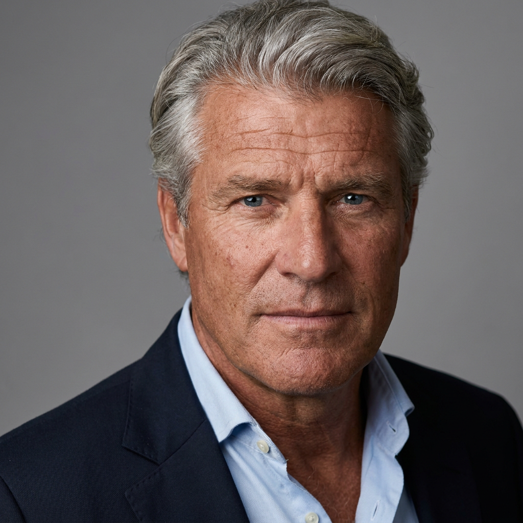 Pieter de Vries